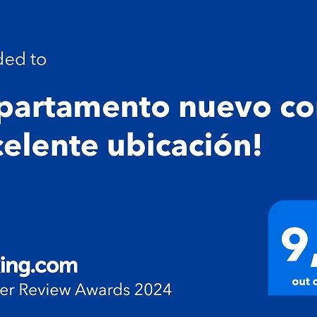 马萨特兰Departamento Nuevo Con Excelente Ubicacion!公寓 外观 照片