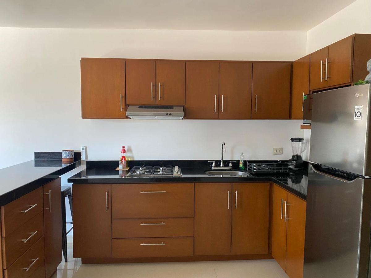 马萨特兰Departamento Nuevo Con Excelente Ubicacion!公寓 外观 照片