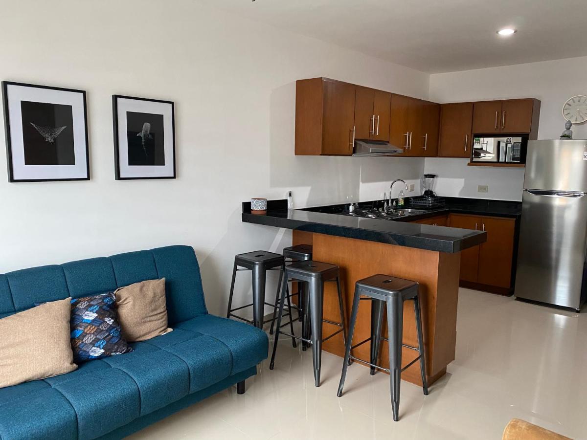 马萨特兰Departamento Nuevo Con Excelente Ubicacion!公寓 外观 照片