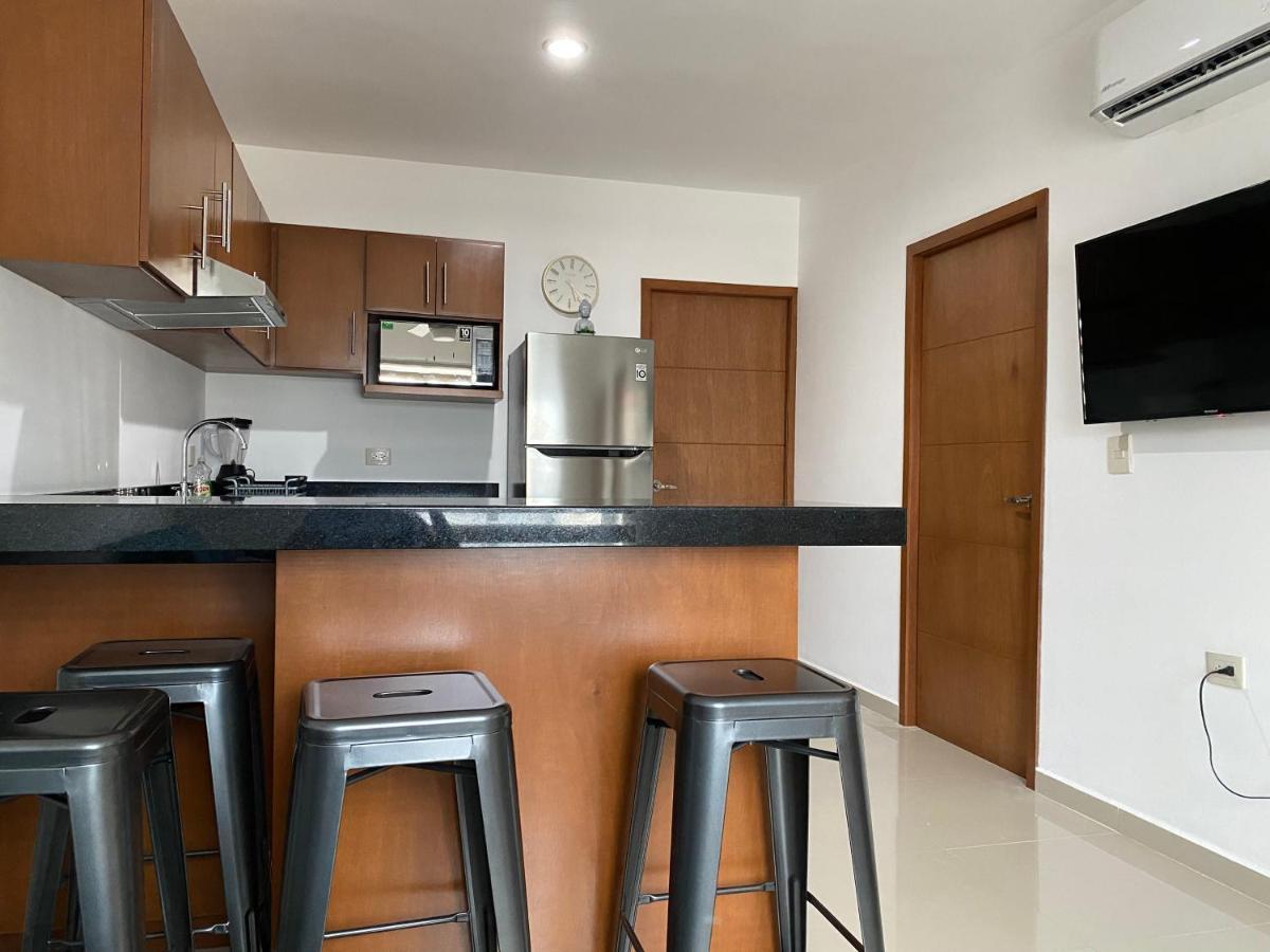 马萨特兰Departamento Nuevo Con Excelente Ubicacion!公寓 外观 照片