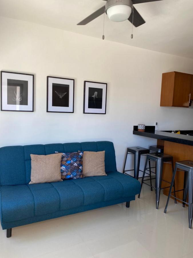 马萨特兰Departamento Nuevo Con Excelente Ubicacion!公寓 外观 照片