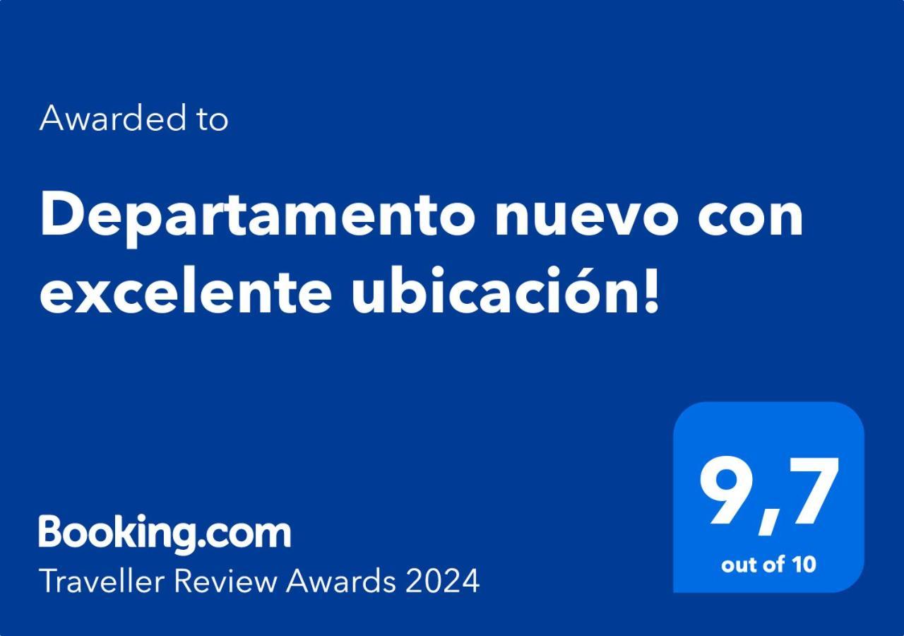 马萨特兰Departamento Nuevo Con Excelente Ubicacion!公寓 外观 照片